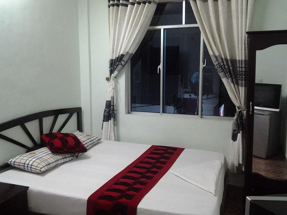 Ngoc Binh Hotel Hue Εξωτερικό φωτογραφία