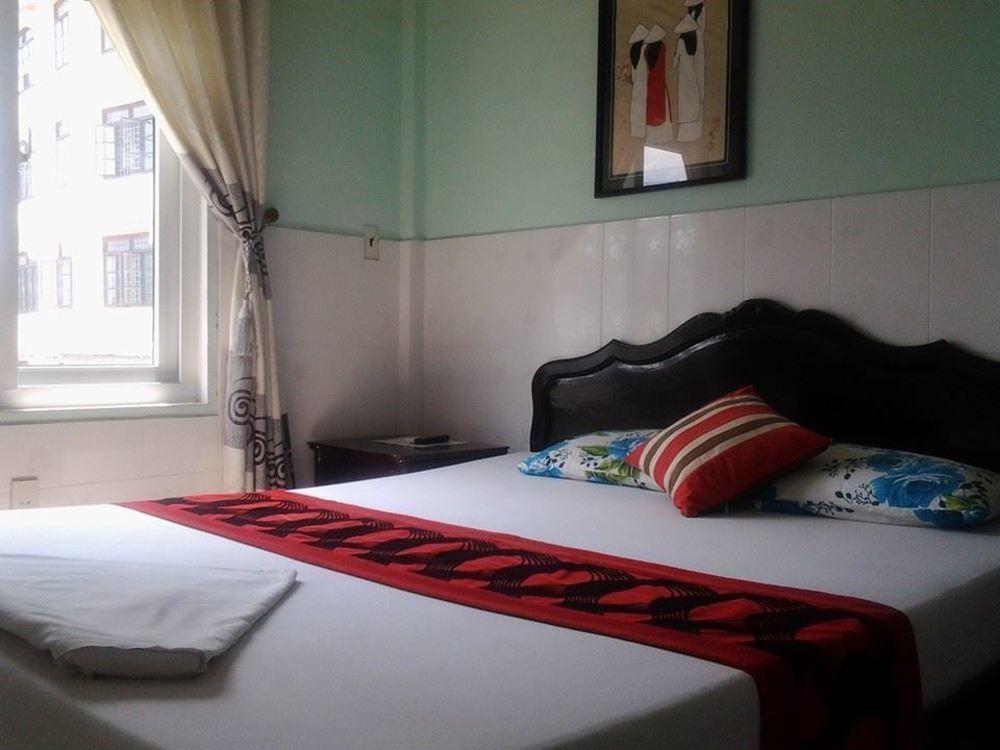 Ngoc Binh Hotel Hue Εξωτερικό φωτογραφία