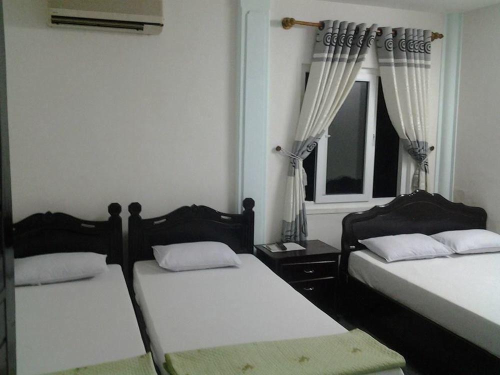 Ngoc Binh Hotel Hue Εξωτερικό φωτογραφία