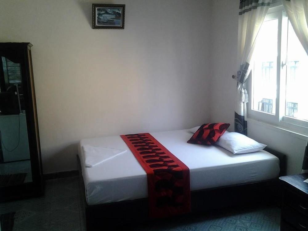 Ngoc Binh Hotel Hue Εξωτερικό φωτογραφία