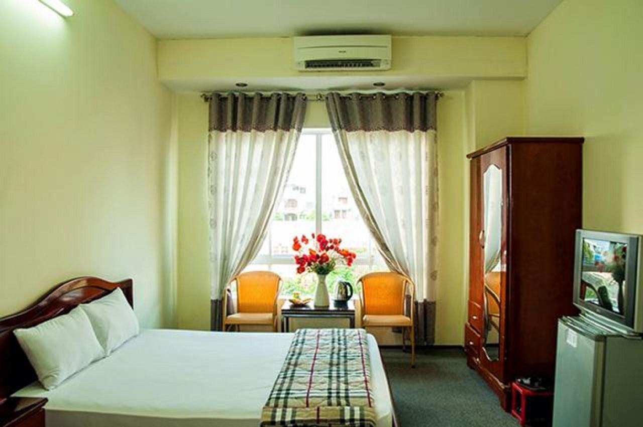 Ngoc Binh Hotel Hue Εξωτερικό φωτογραφία