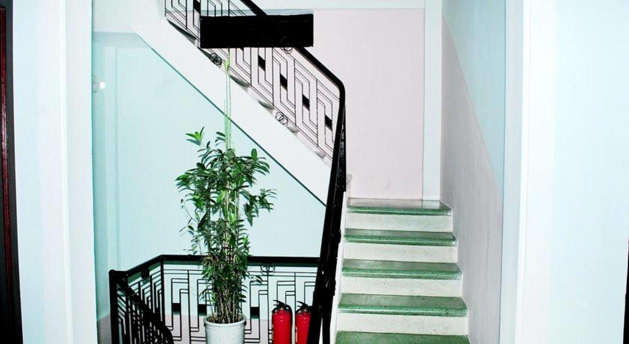 Ngoc Binh Hotel Hue Εξωτερικό φωτογραφία